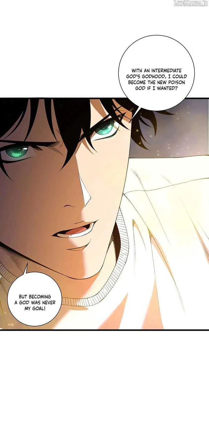 Read Disastrous Necromancer chapter 211 image 7 on Lezhin