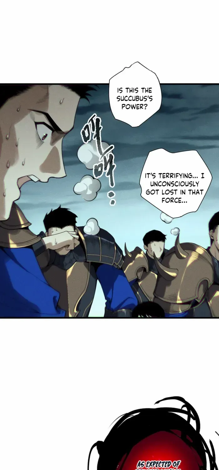 Read Disastrous Necromancer chapter 213 image 16 on Lezhin