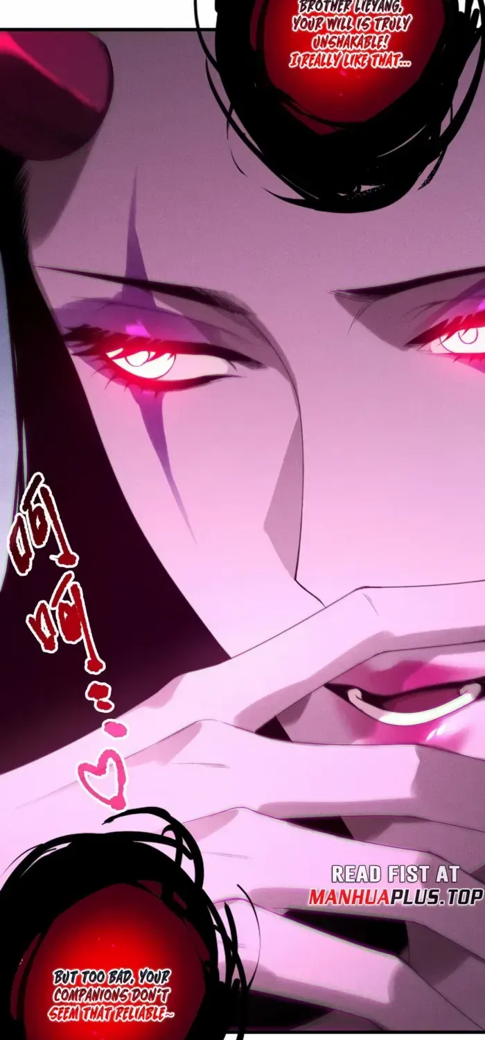 Read Disastrous Necromancer chapter 213 image 17 on Lezhin