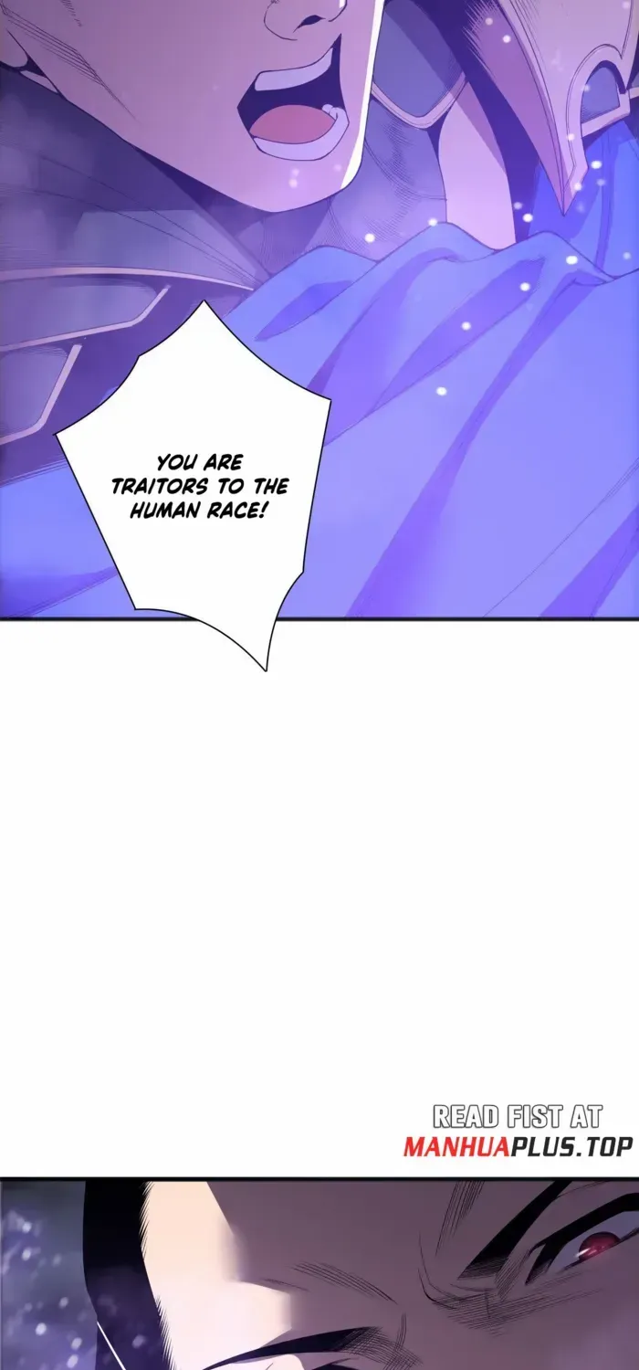 Read Disastrous Necromancer chapter 213 image 2 on Lezhin