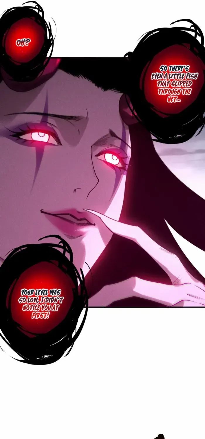 Read Disastrous Necromancer chapter 213 image 22 on Lezhin