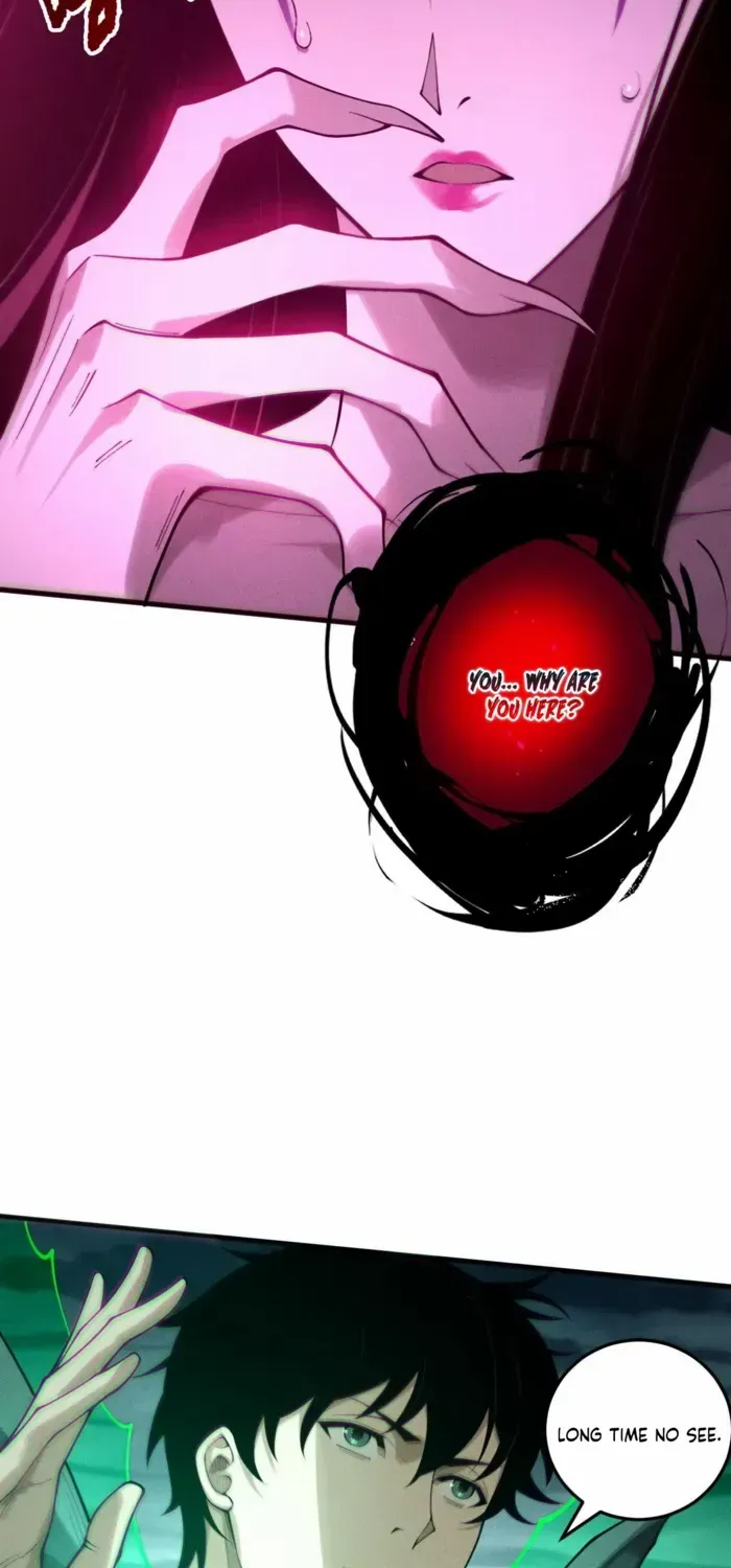 Read Disastrous Necromancer chapter 213 image 24 on Lezhin
