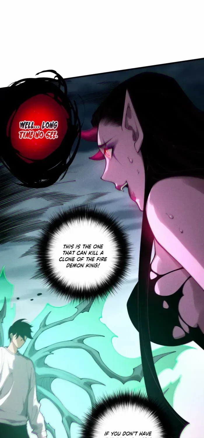Read Disastrous Necromancer chapter 213 image 26 on Lezhin