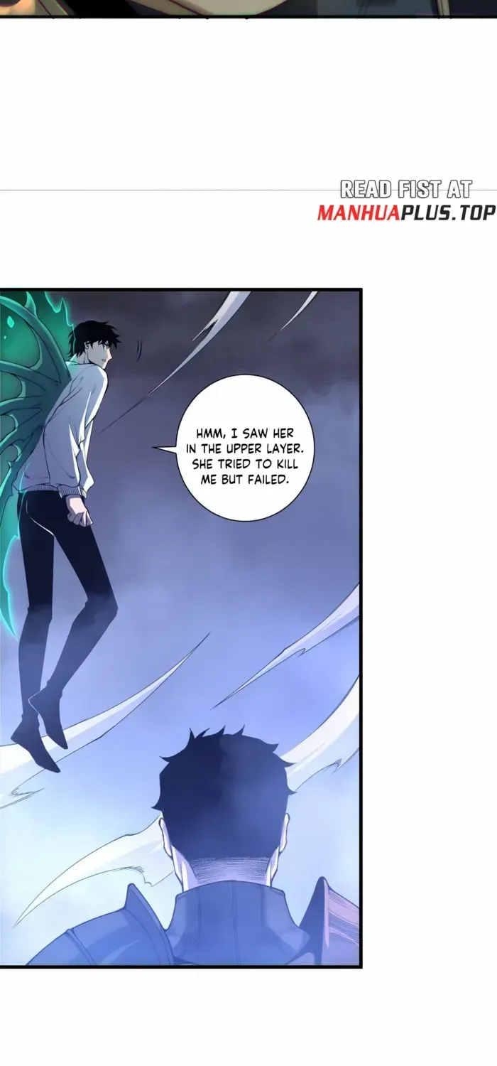 Read Disastrous Necromancer chapter 213 image 28 on Lezhin