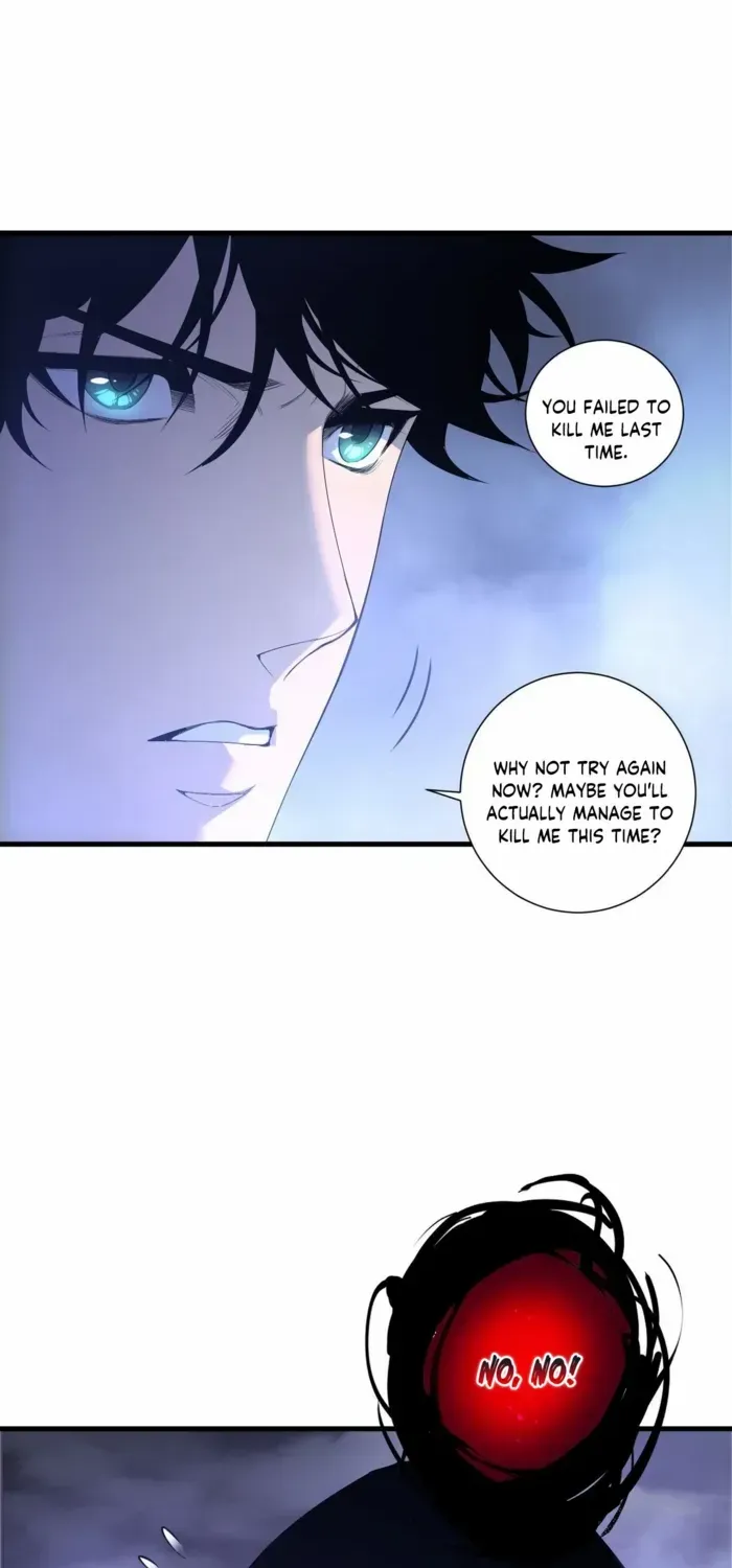 Read Disastrous Necromancer chapter 213 image 29 on Lezhin