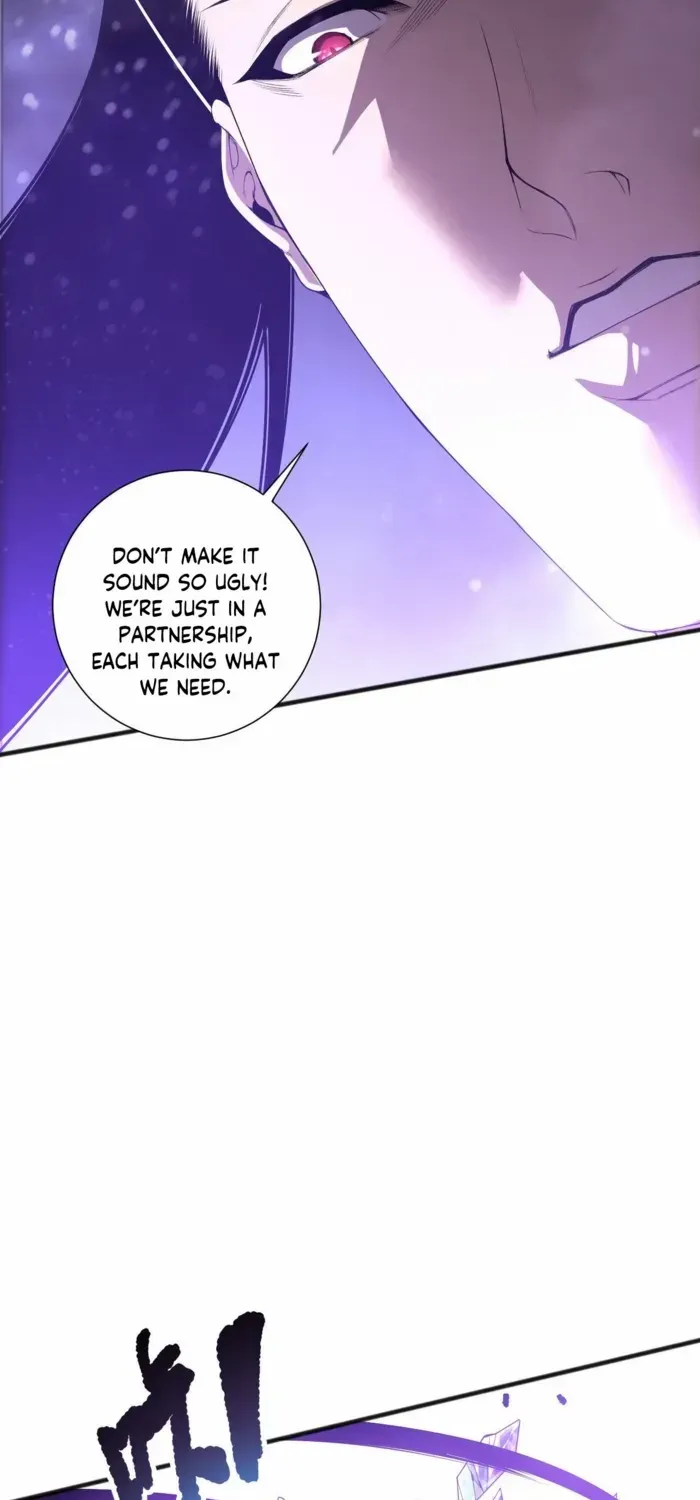 Read Disastrous Necromancer chapter 213 image 3 on Lezhin