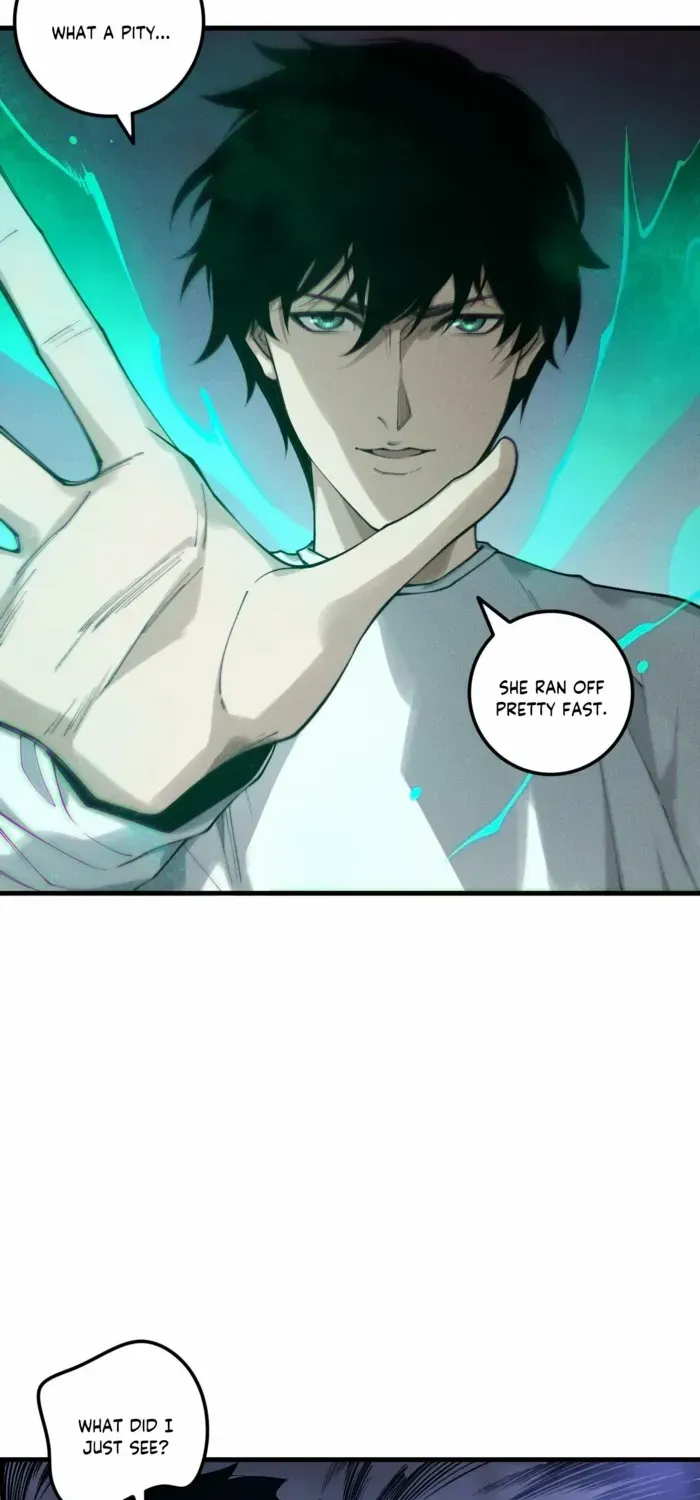 Read Disastrous Necromancer chapter 213 image 37 on Lezhin