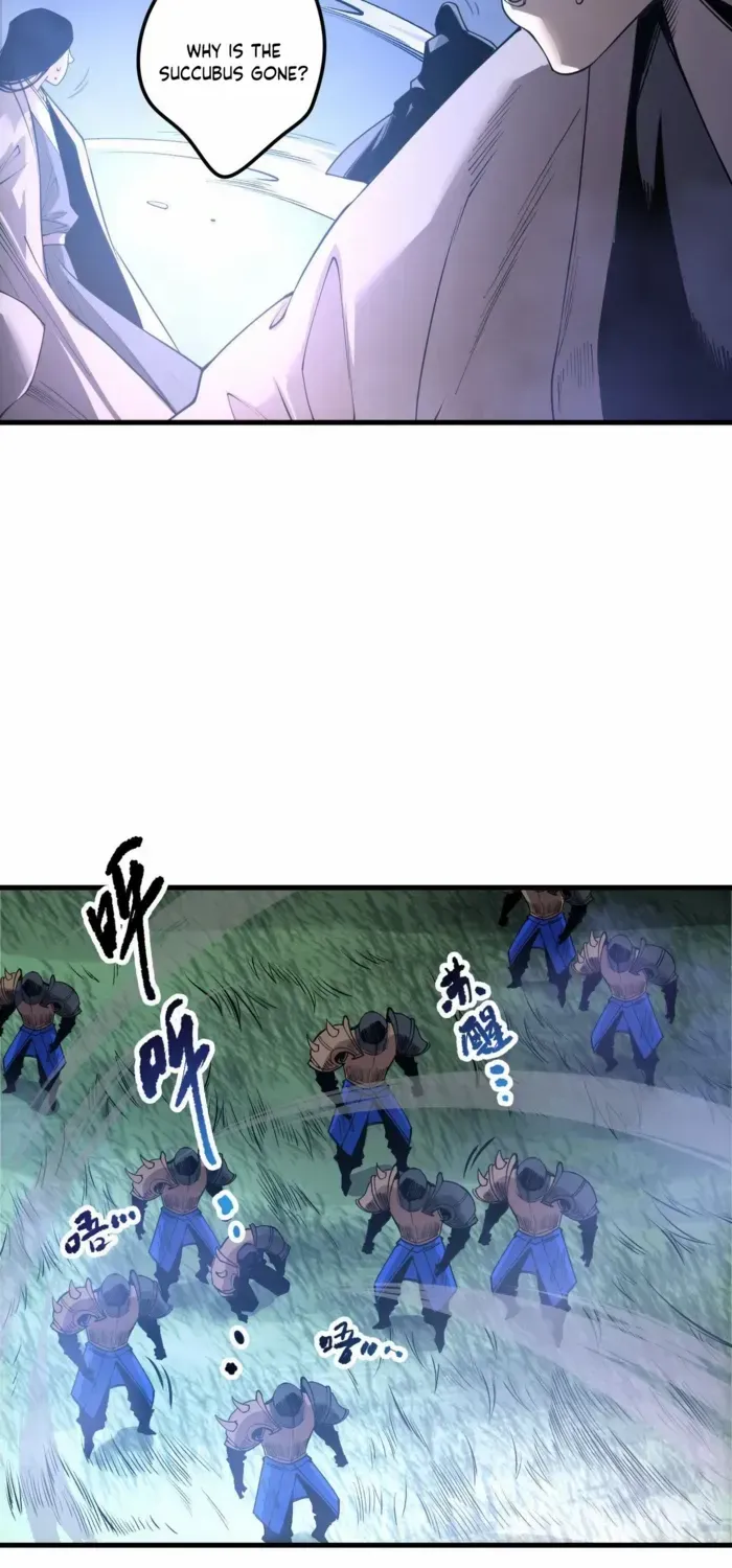 Read Disastrous Necromancer chapter 213 image 39 on Lezhin