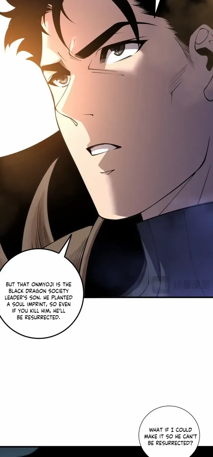 Read Disastrous Necromancer chapter 213 image 42 on Lezhin