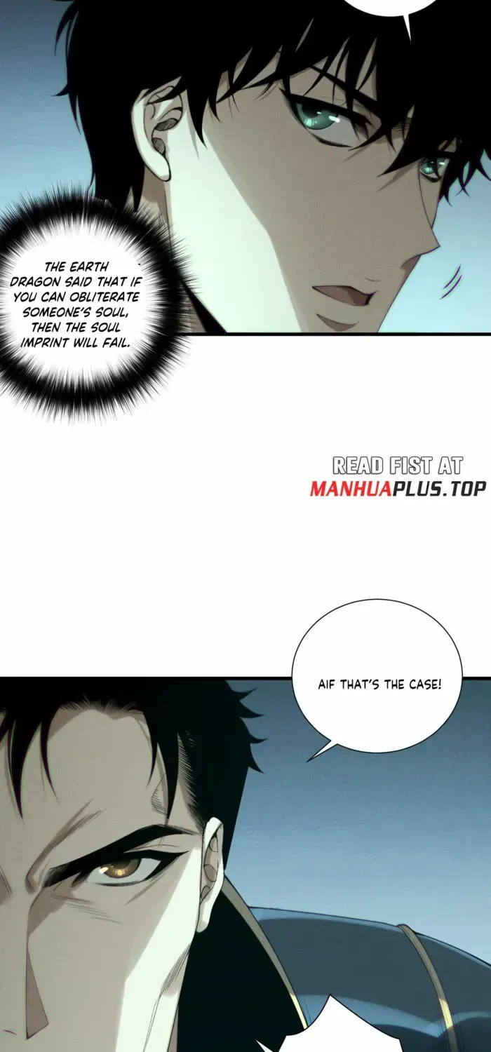 Read Disastrous Necromancer chapter 213 image 43 on Lezhin