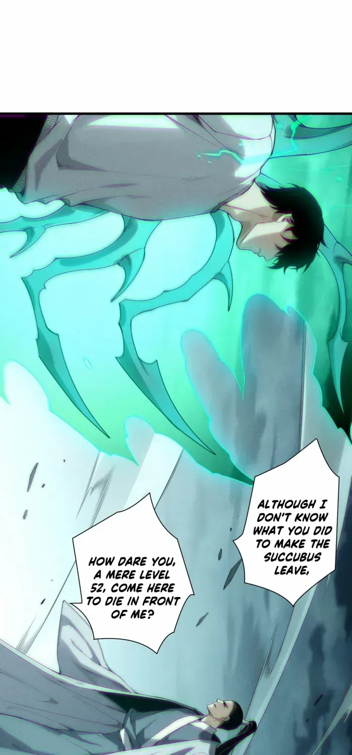 Read Disastrous Necromancer chapter 213 image 46 on Lezhin
