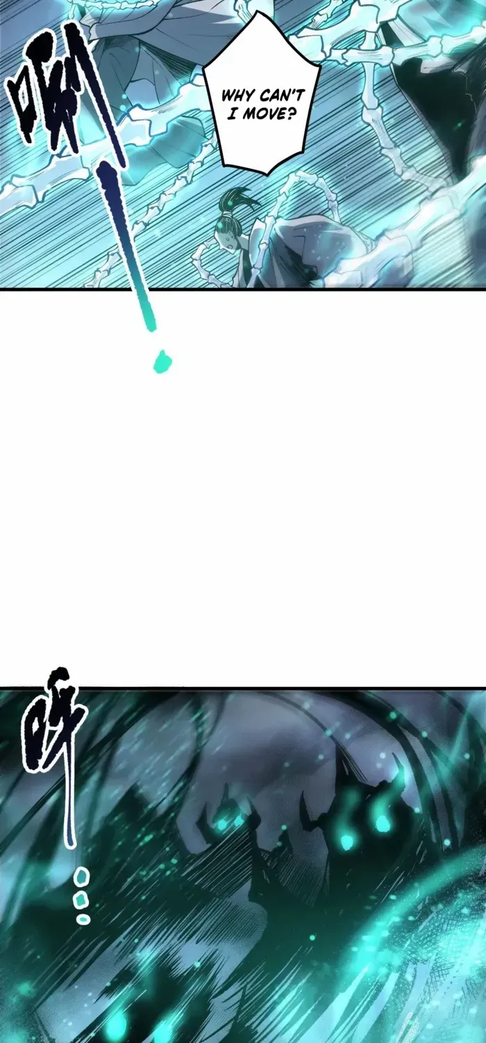 Read Disastrous Necromancer chapter 213 image 49 on Lezhin