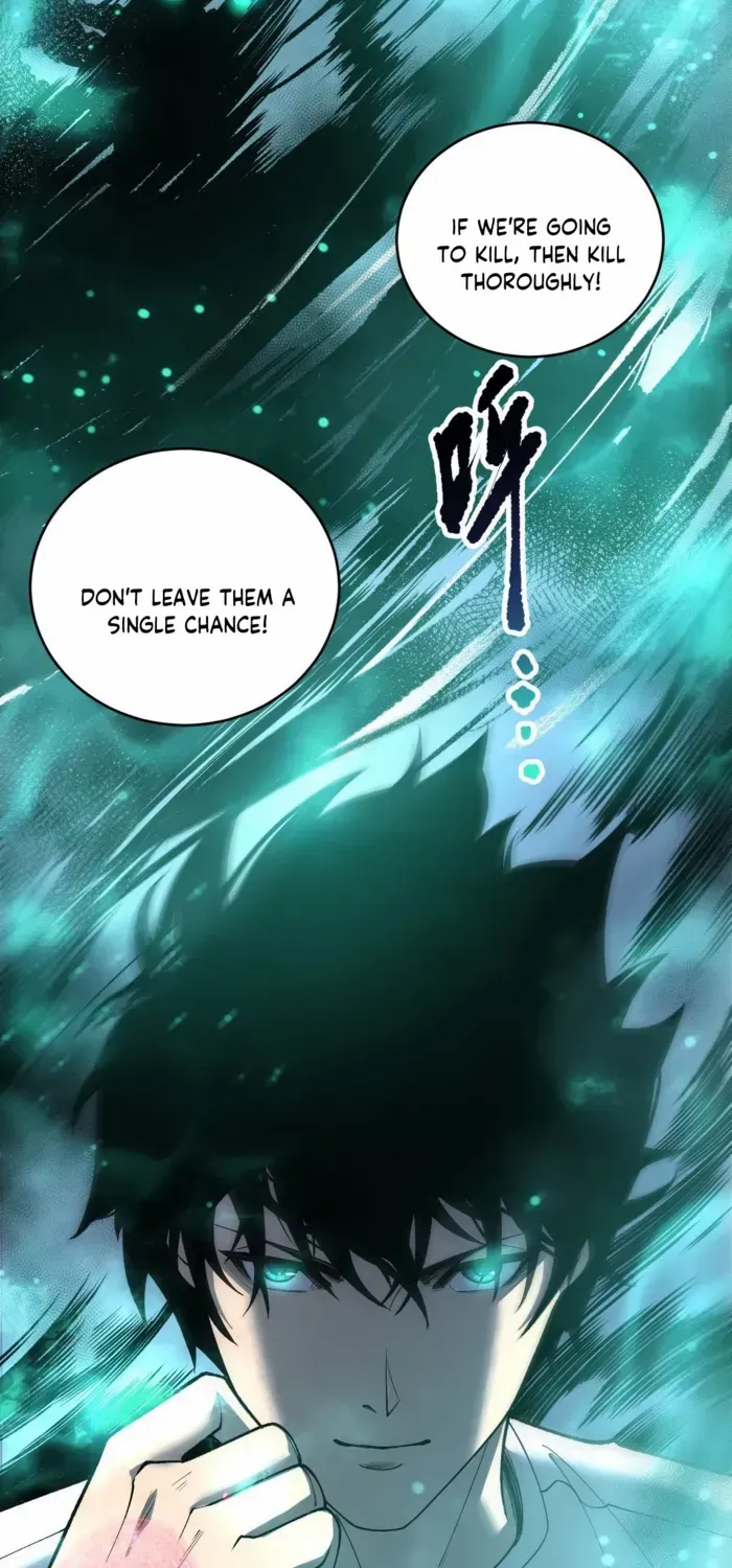 Read Disastrous Necromancer chapter 213 image 50 on Lezhin