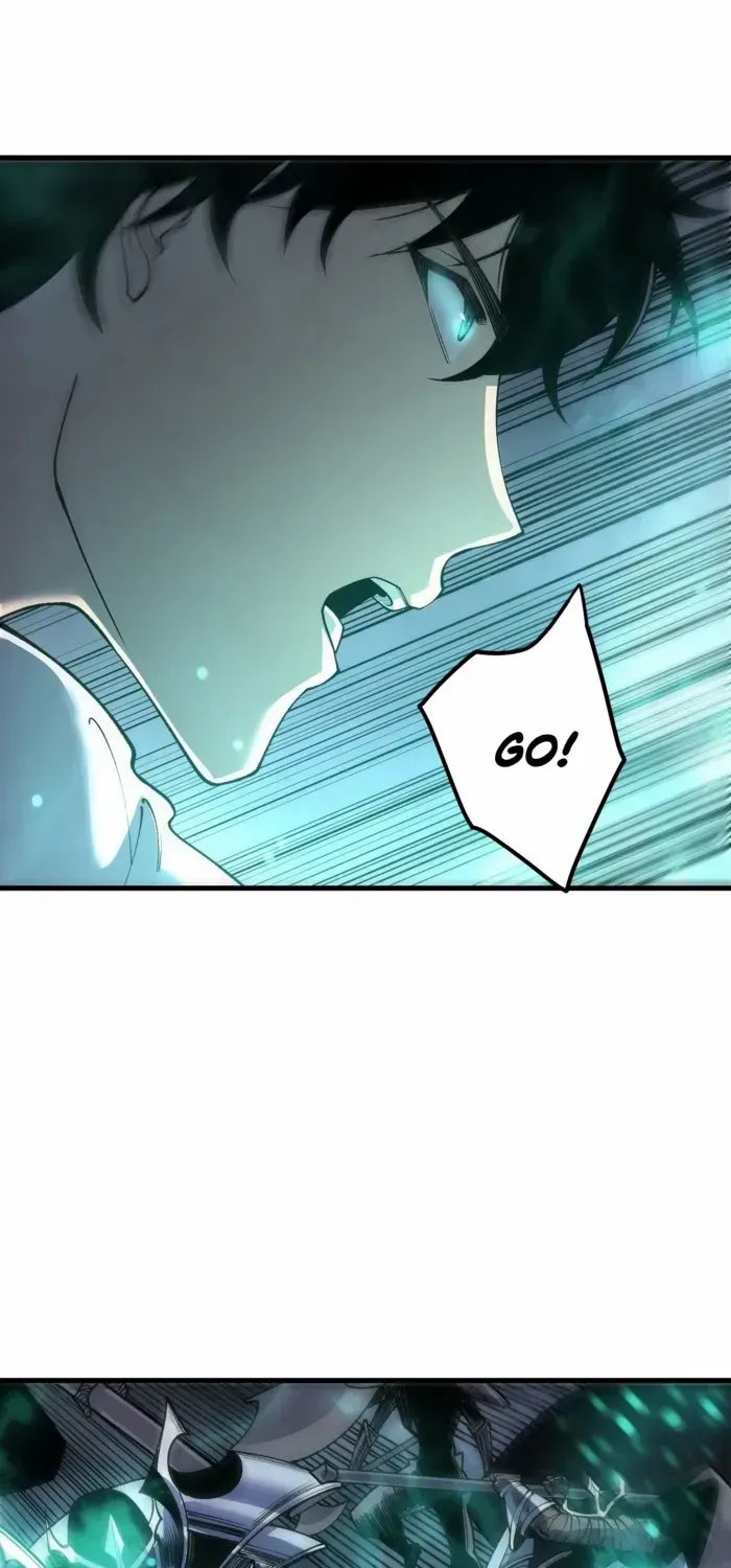 Read Disastrous Necromancer chapter 213 image 53 on Lezhin