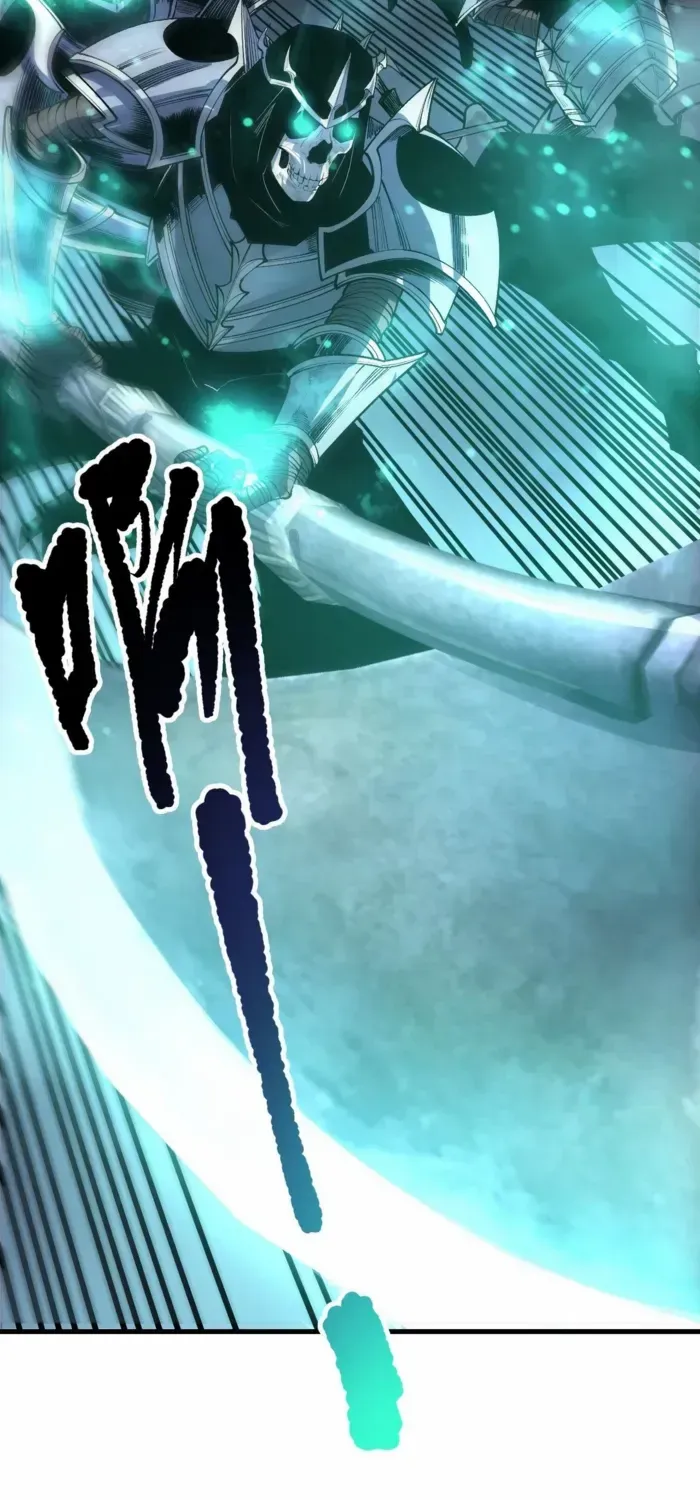 Read Disastrous Necromancer chapter 213 image 54 on Lezhin