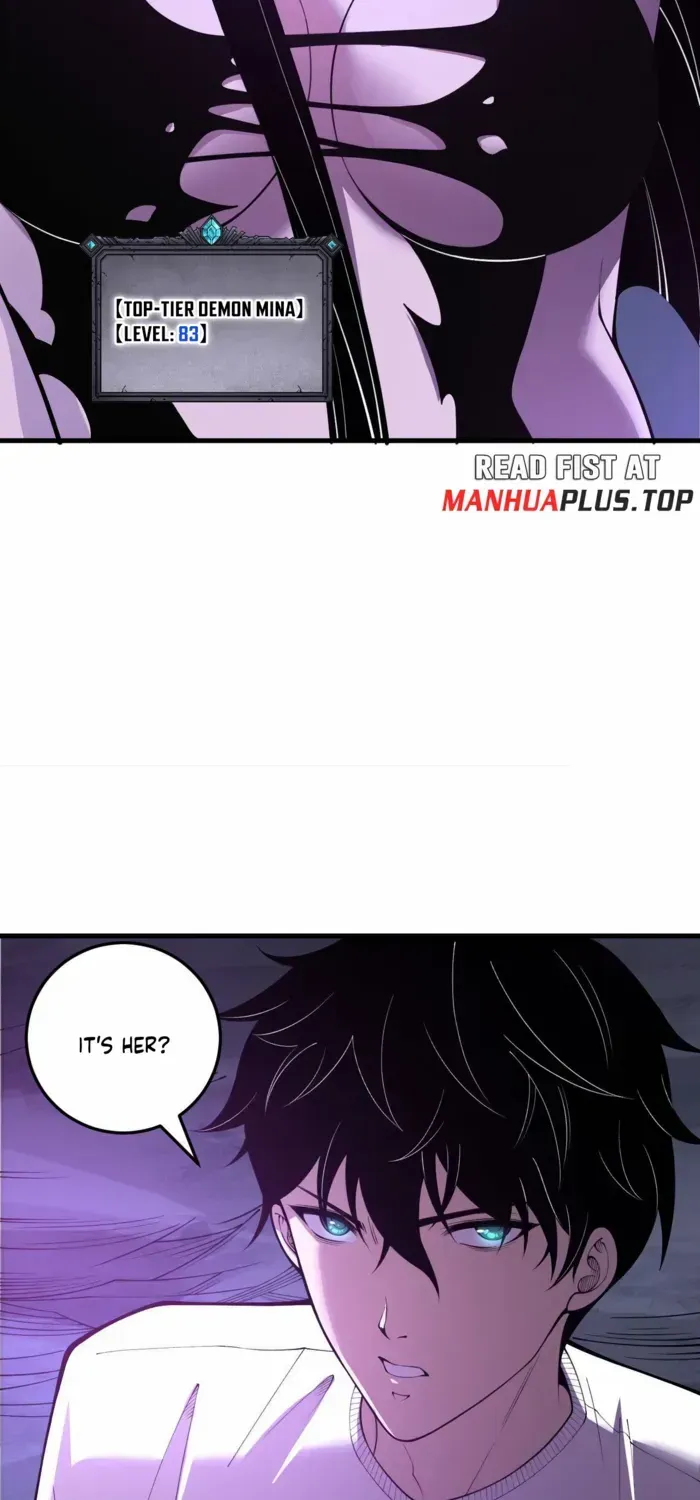 Read Disastrous Necromancer chapter 213 image 8 on Lezhin