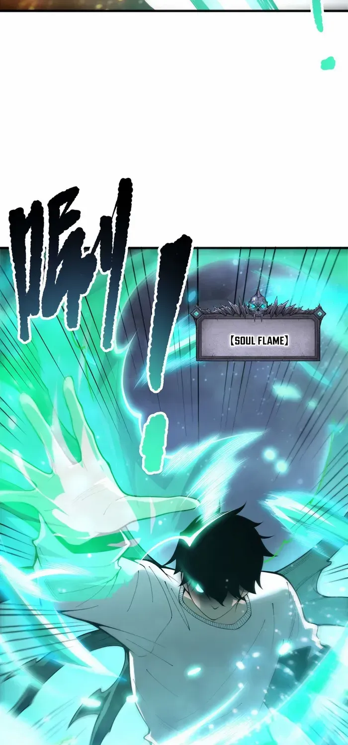 Read Disastrous Necromancer chapter 214 image 10 on Lezhin