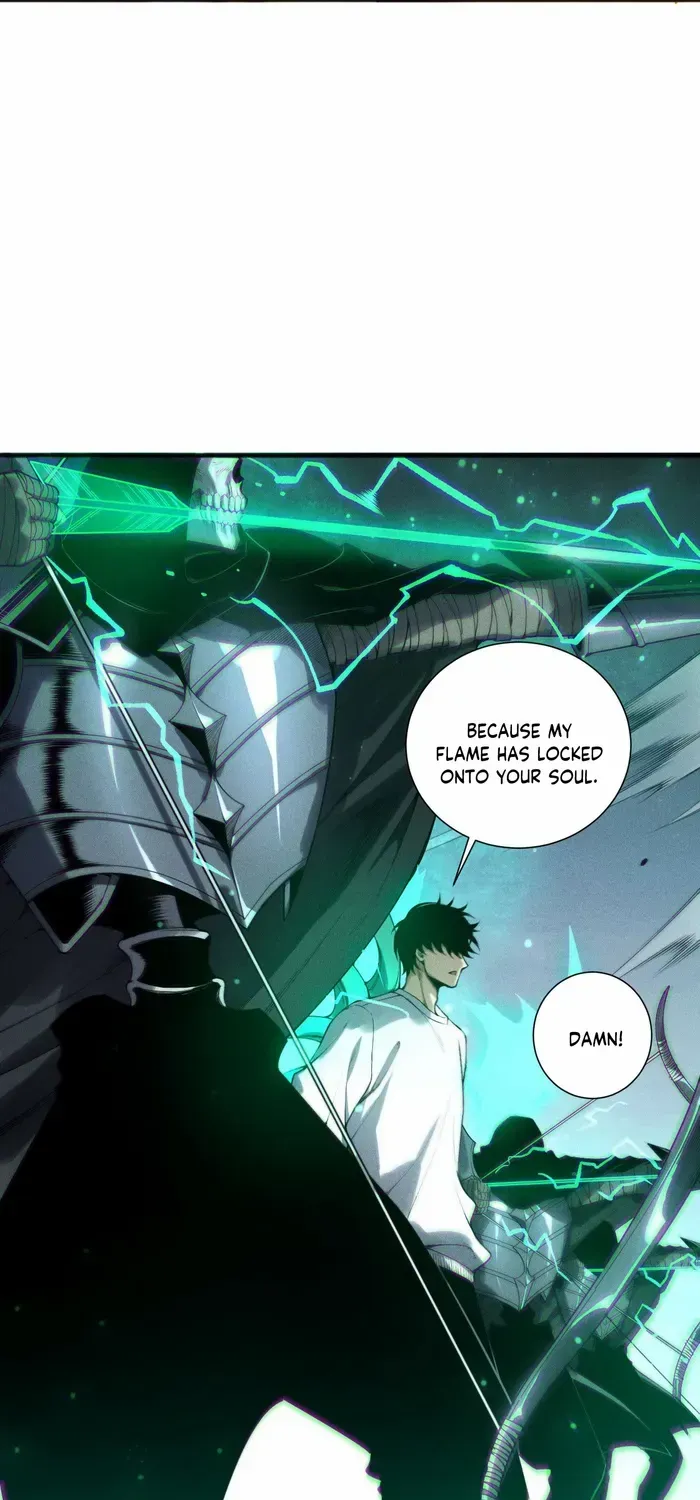 Read Disastrous Necromancer chapter 214 image 17 on Lezhin