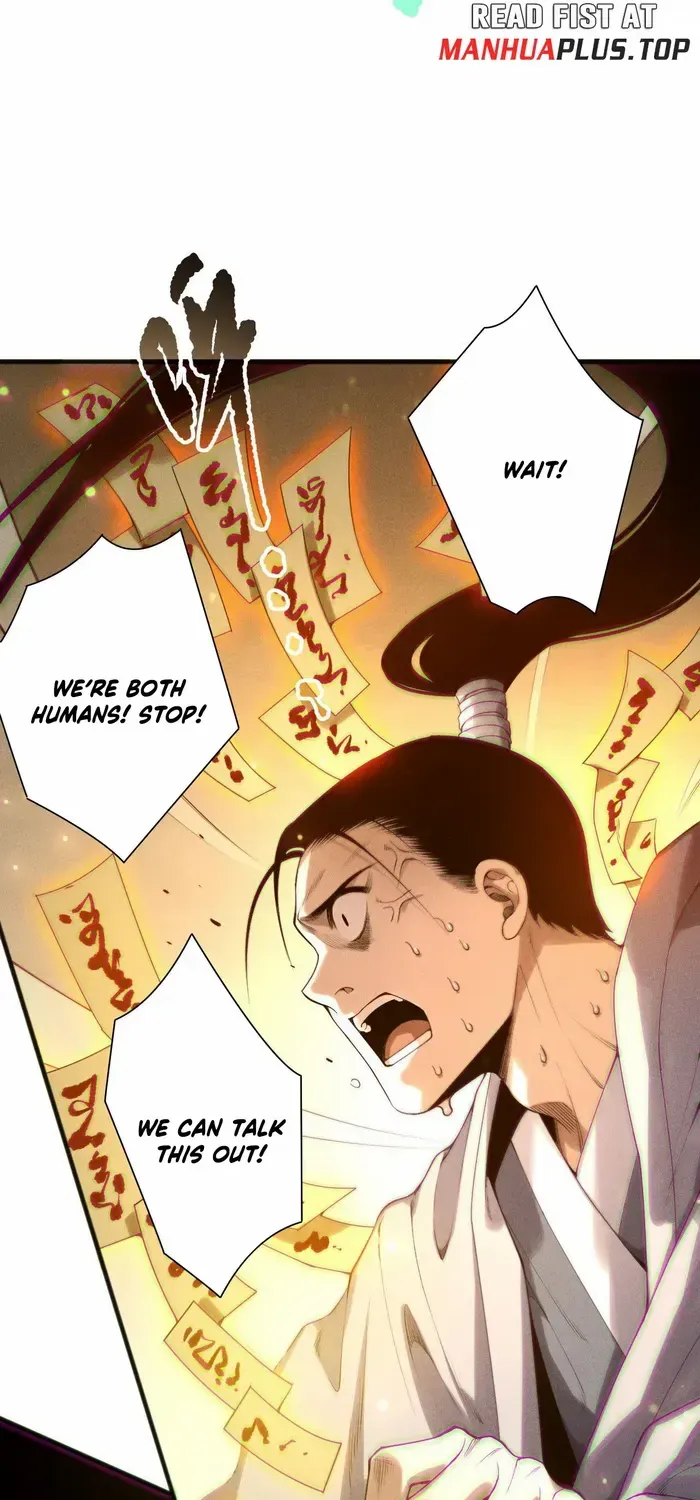 Read Disastrous Necromancer chapter 214 image 19 on Lezhin