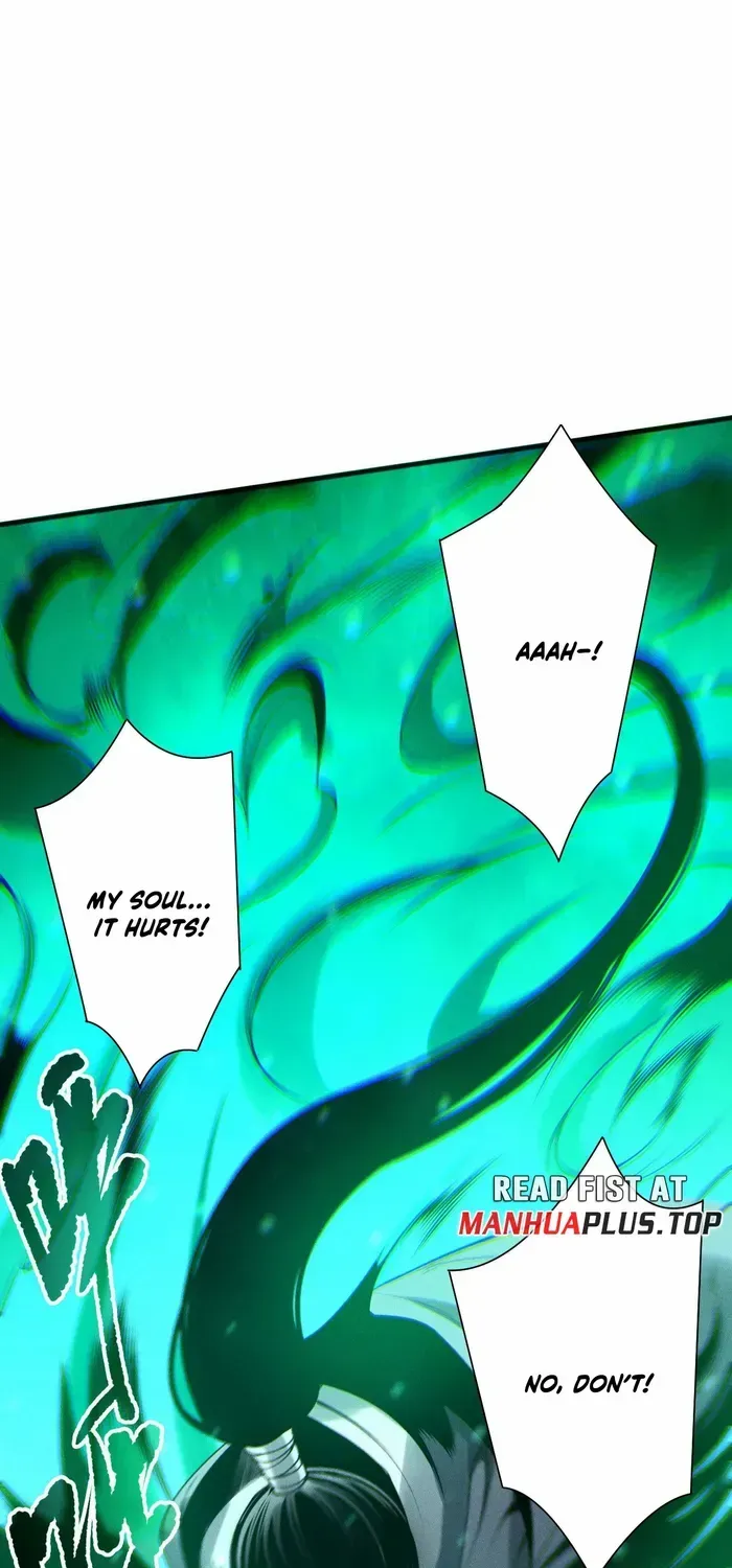 Read Disastrous Necromancer chapter 214 image 21 on Lezhin