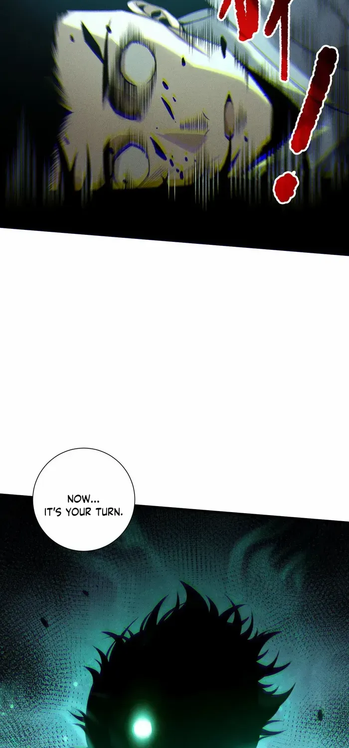 Read Disastrous Necromancer chapter 214 image 24 on Lezhin