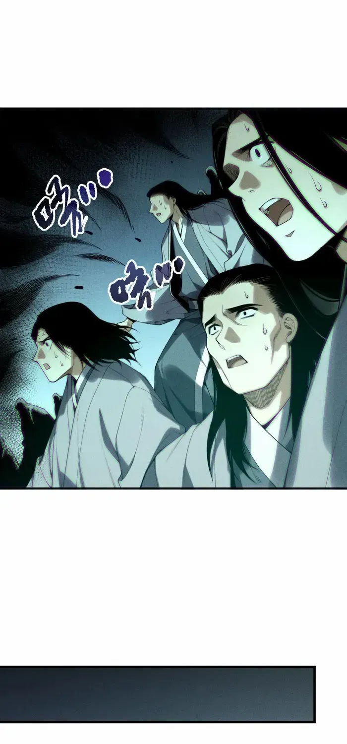 Read Disastrous Necromancer chapter 214 image 26 on Lezhin