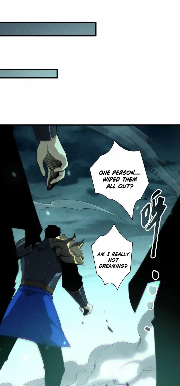 Read Disastrous Necromancer chapter 214 image 27 on Lezhin