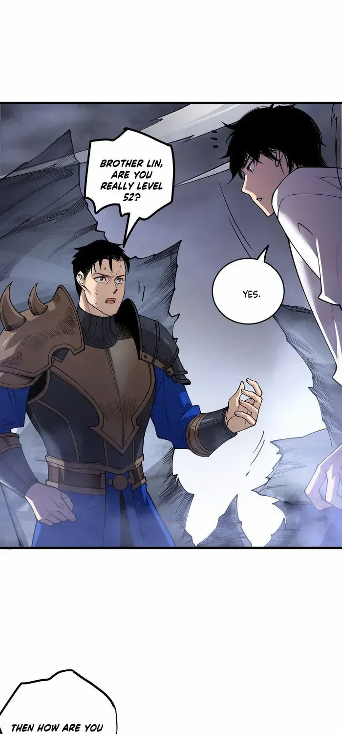 Read Disastrous Necromancer chapter 214 image 29 on Lezhin