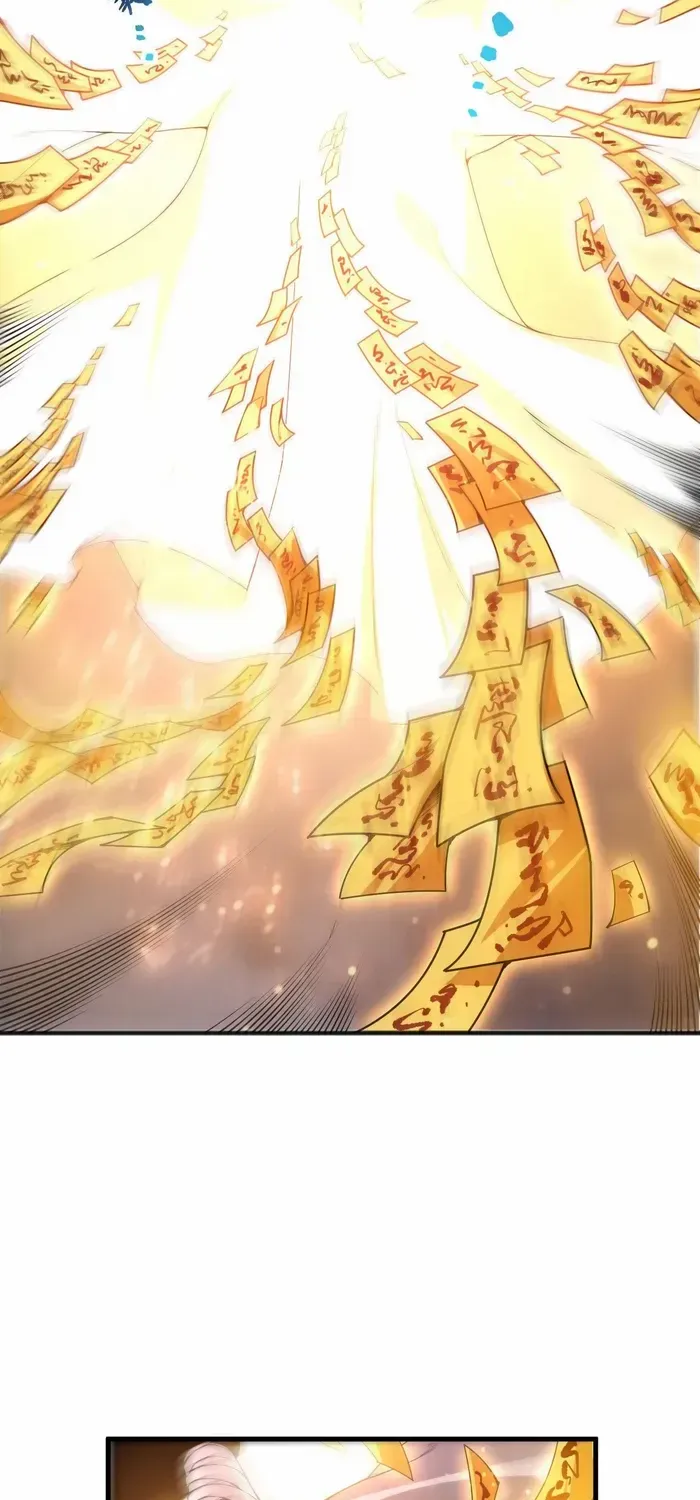 Read Disastrous Necromancer chapter 214 image 3 on Lezhin