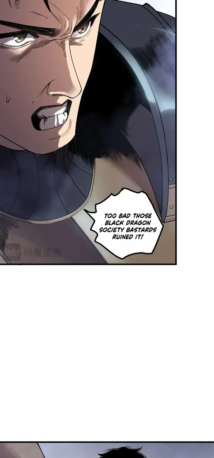 Read Disastrous Necromancer chapter 214 image 32 on Lezhin
