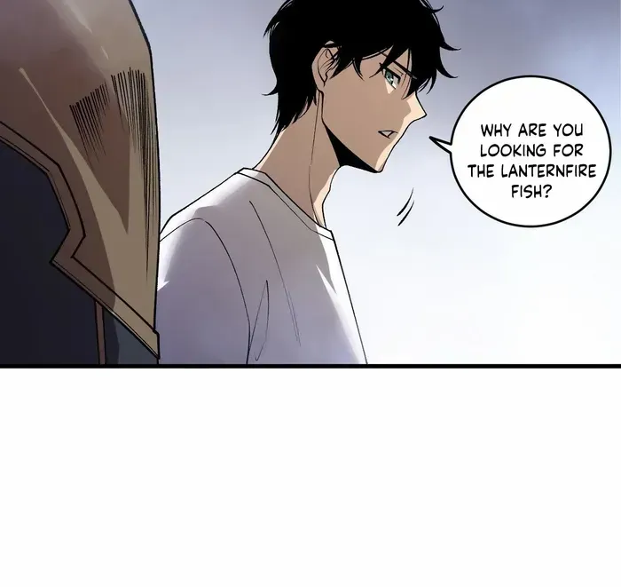 Read Disastrous Necromancer chapter 214 image 33 on Lezhin