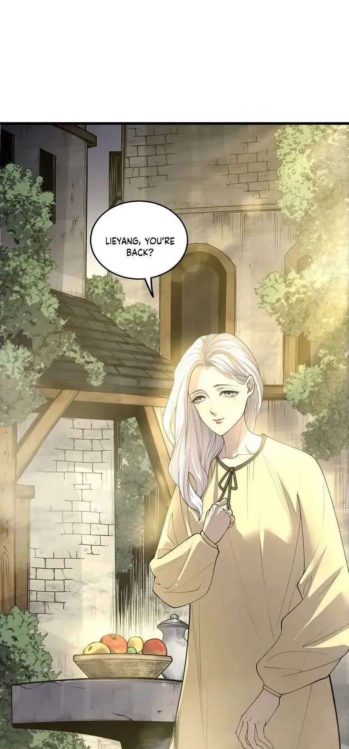 Read Disastrous Necromancer chapter 214 image 42 on Lezhin