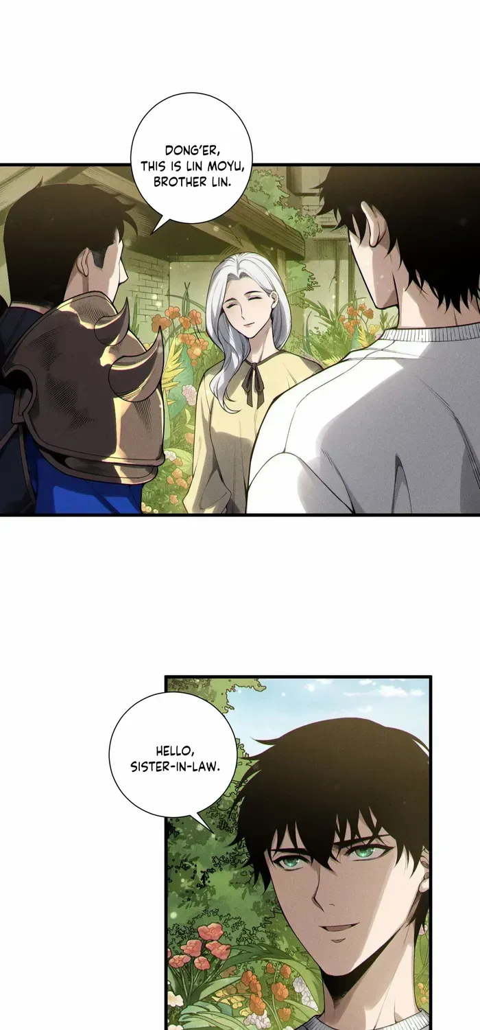 Read Disastrous Necromancer chapter 214 image 45 on Lezhin