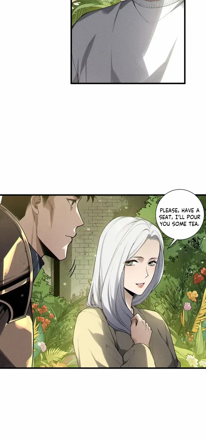 Read Disastrous Necromancer chapter 214 image 46 on Lezhin
