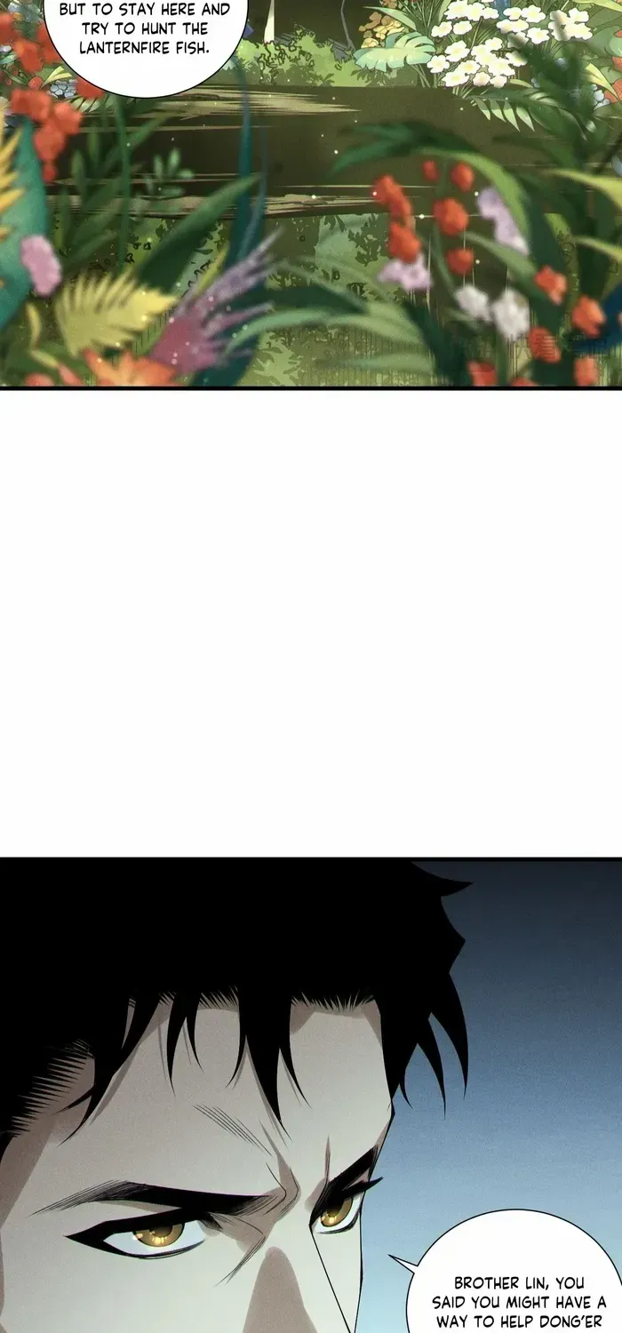 Read Disastrous Necromancer chapter 214 image 48 on Lezhin