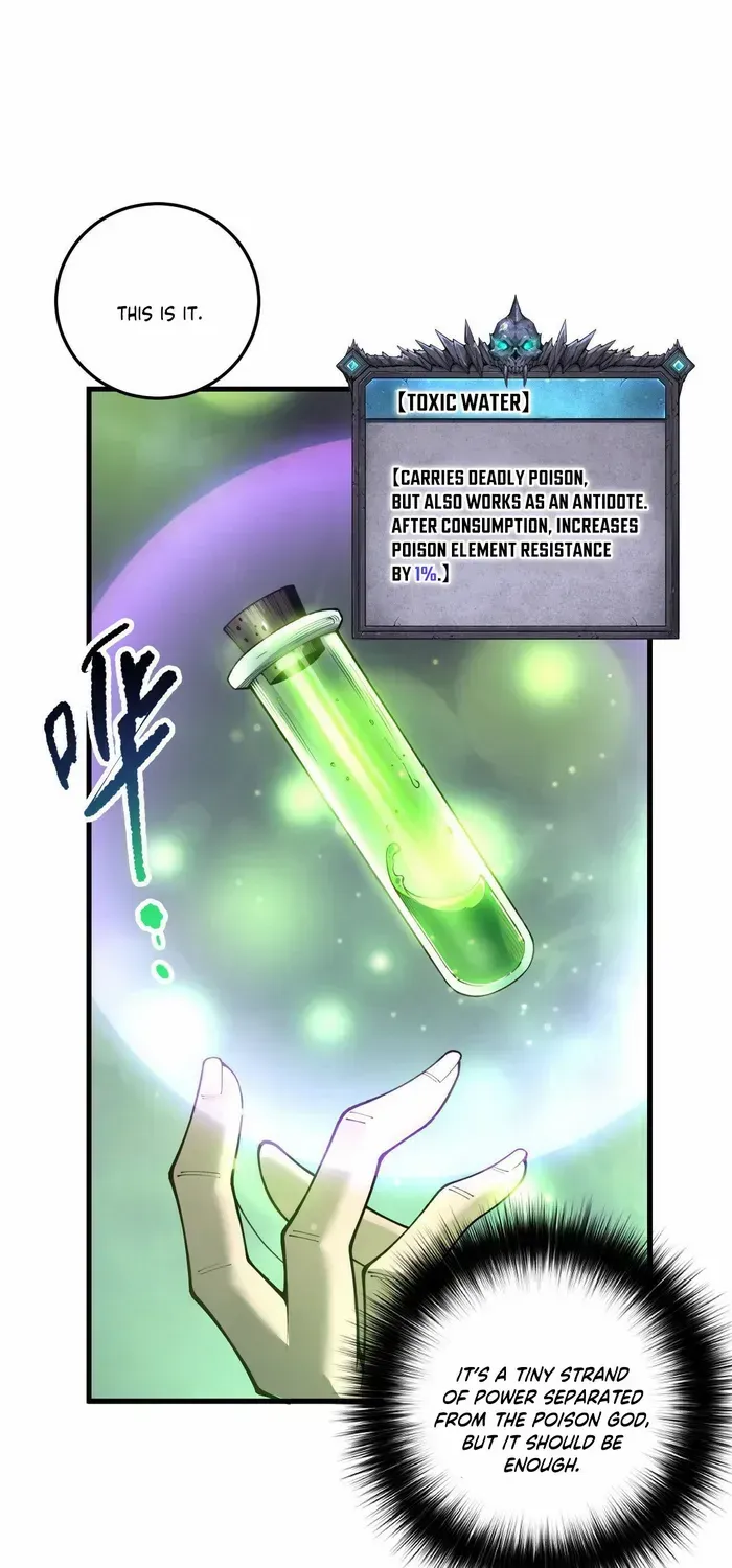Read Disastrous Necromancer chapter 214 image 50 on Lezhin