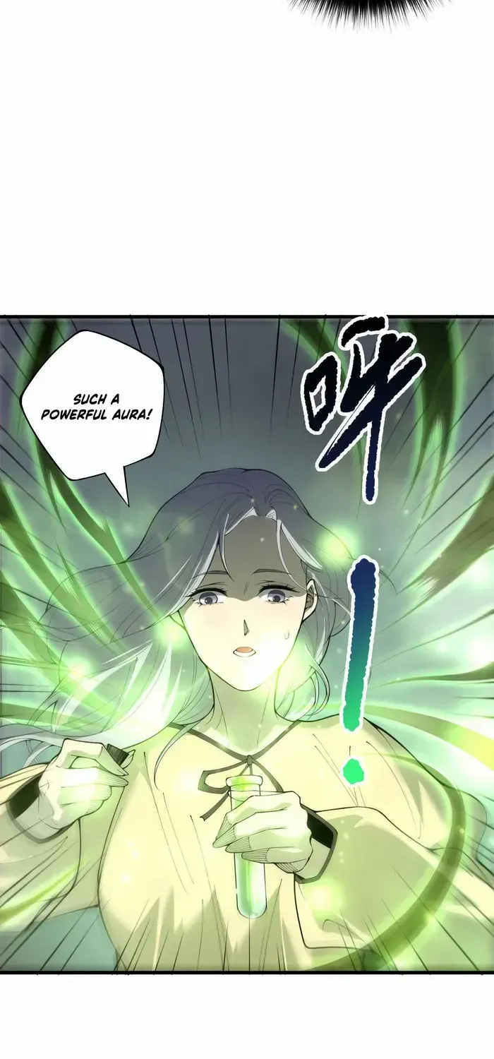 Read Disastrous Necromancer chapter 214 image 51 on Lezhin