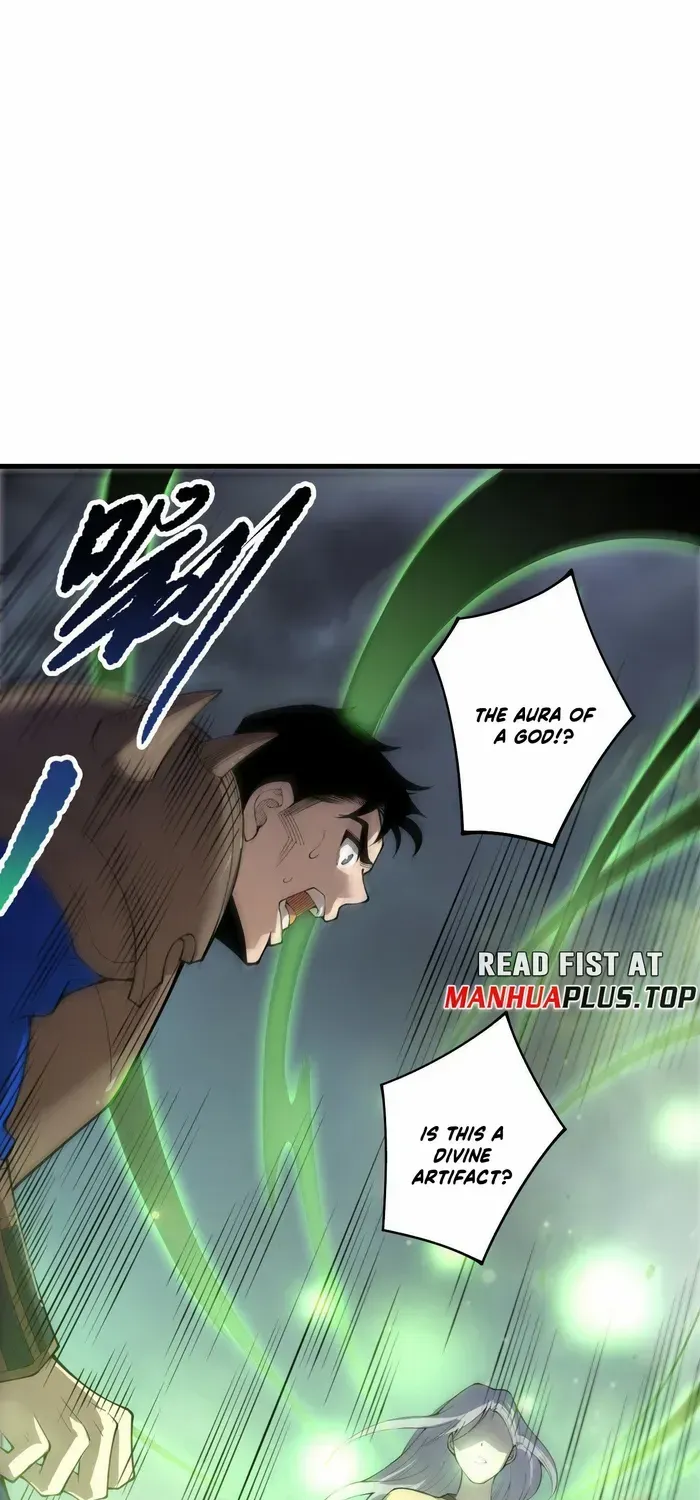 Read Disastrous Necromancer chapter 214 image 52 on Lezhin