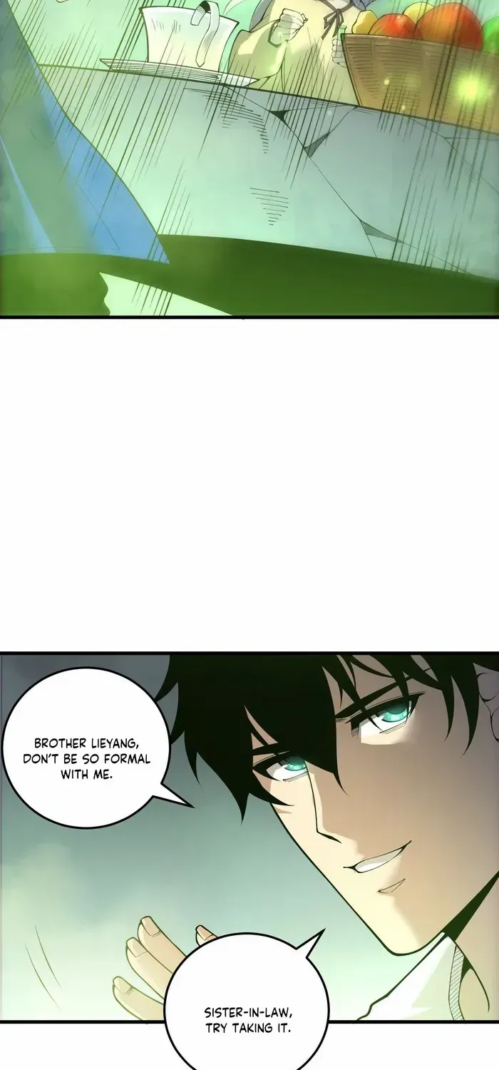 Read Disastrous Necromancer chapter 214 image 53 on Lezhin