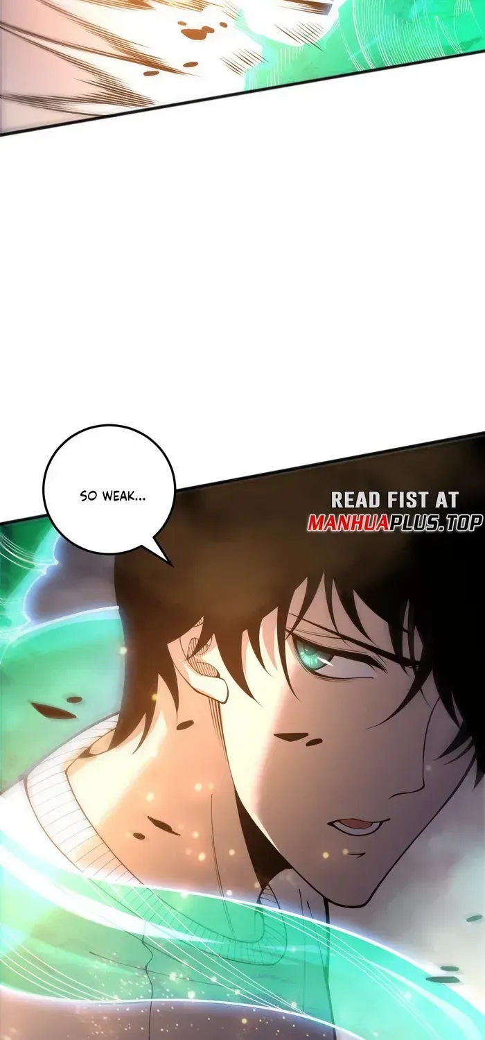 Read Disastrous Necromancer chapter 214 image 8 on Lezhin