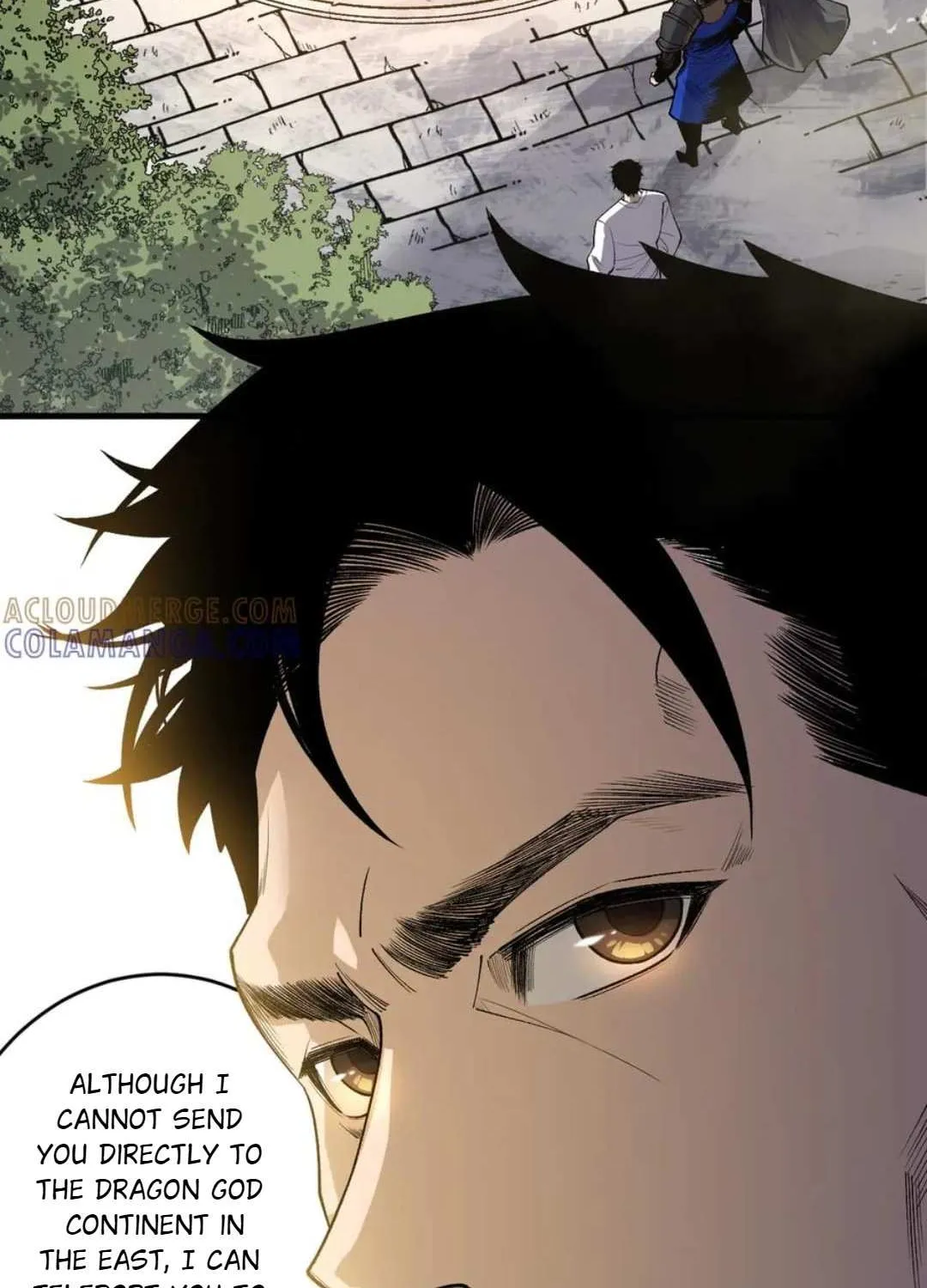 Read Disastrous Necromancer chapter 215 image 11 on Lezhin