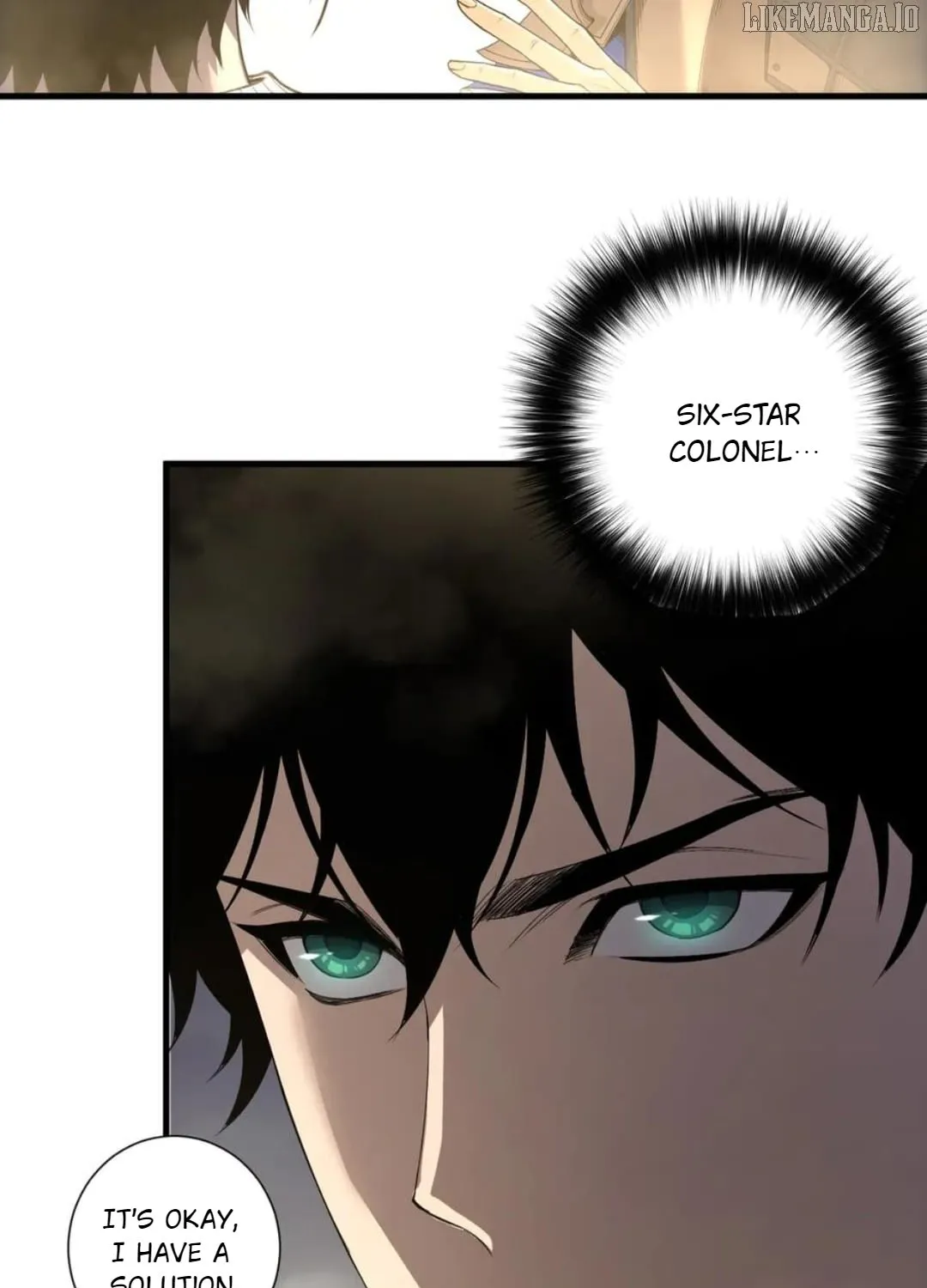 Read Disastrous Necromancer chapter 215 image 24 on Lezhin