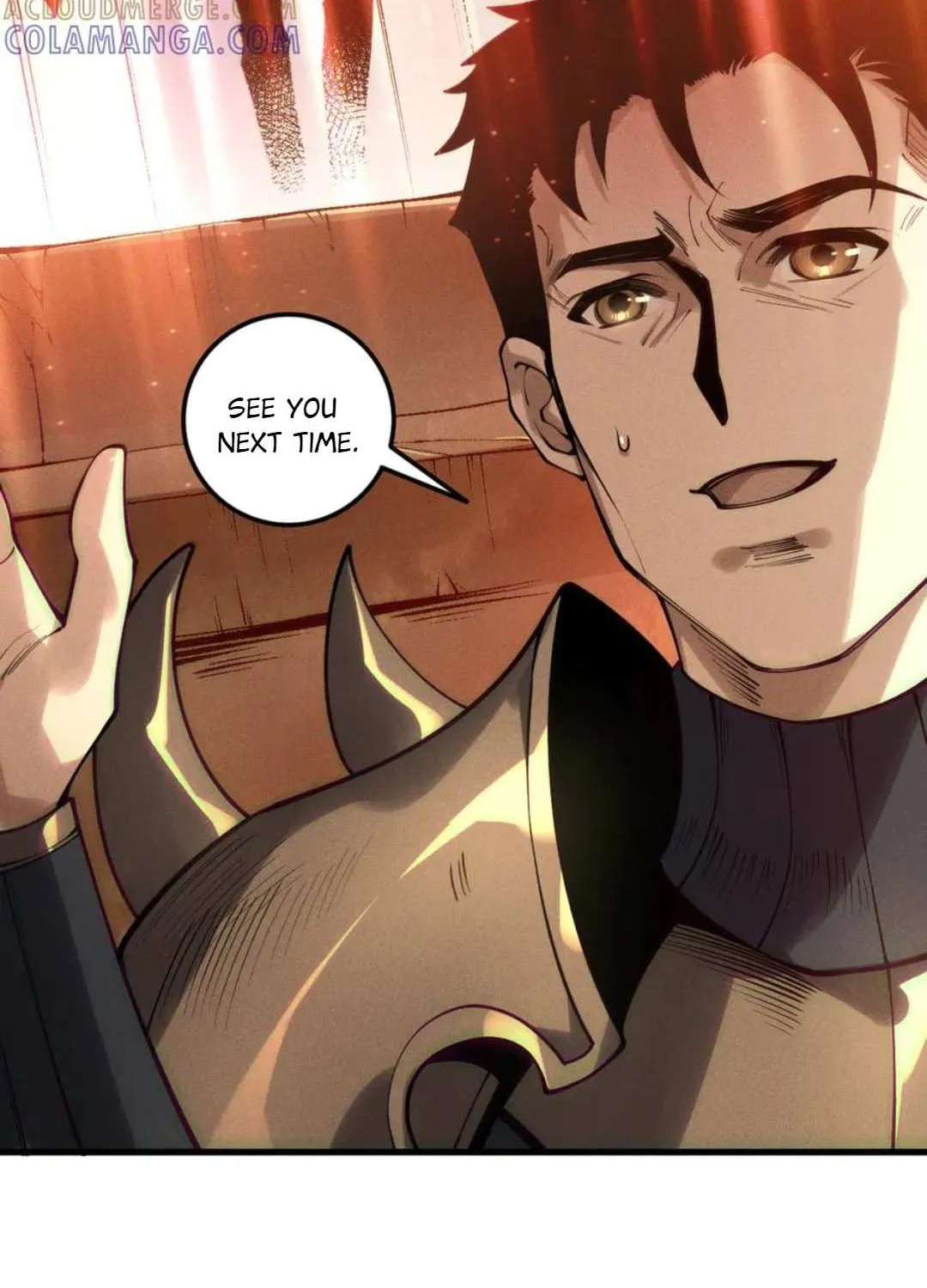 Read Disastrous Necromancer chapter 215 image 69 on Lezhin