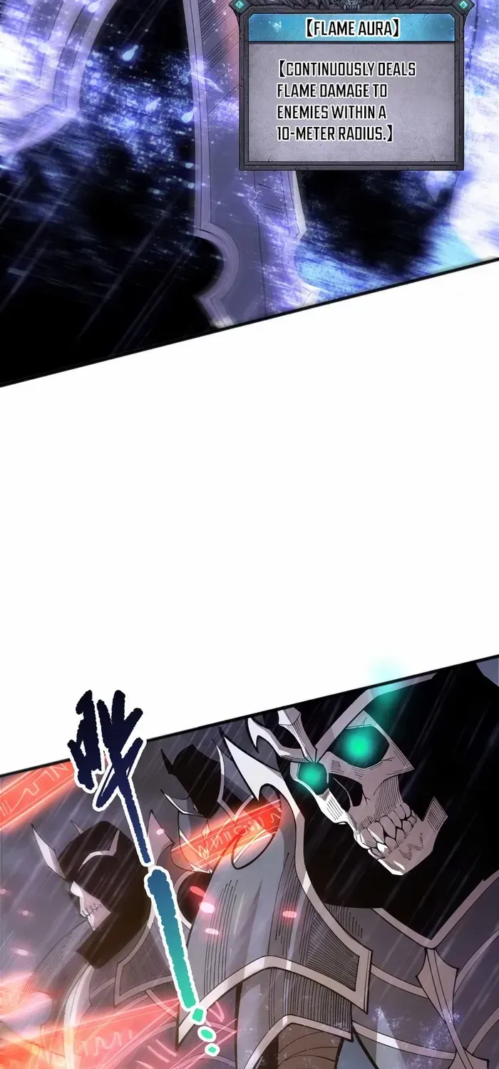Read Disastrous Necromancer chapter 216 image 19 on Lezhin