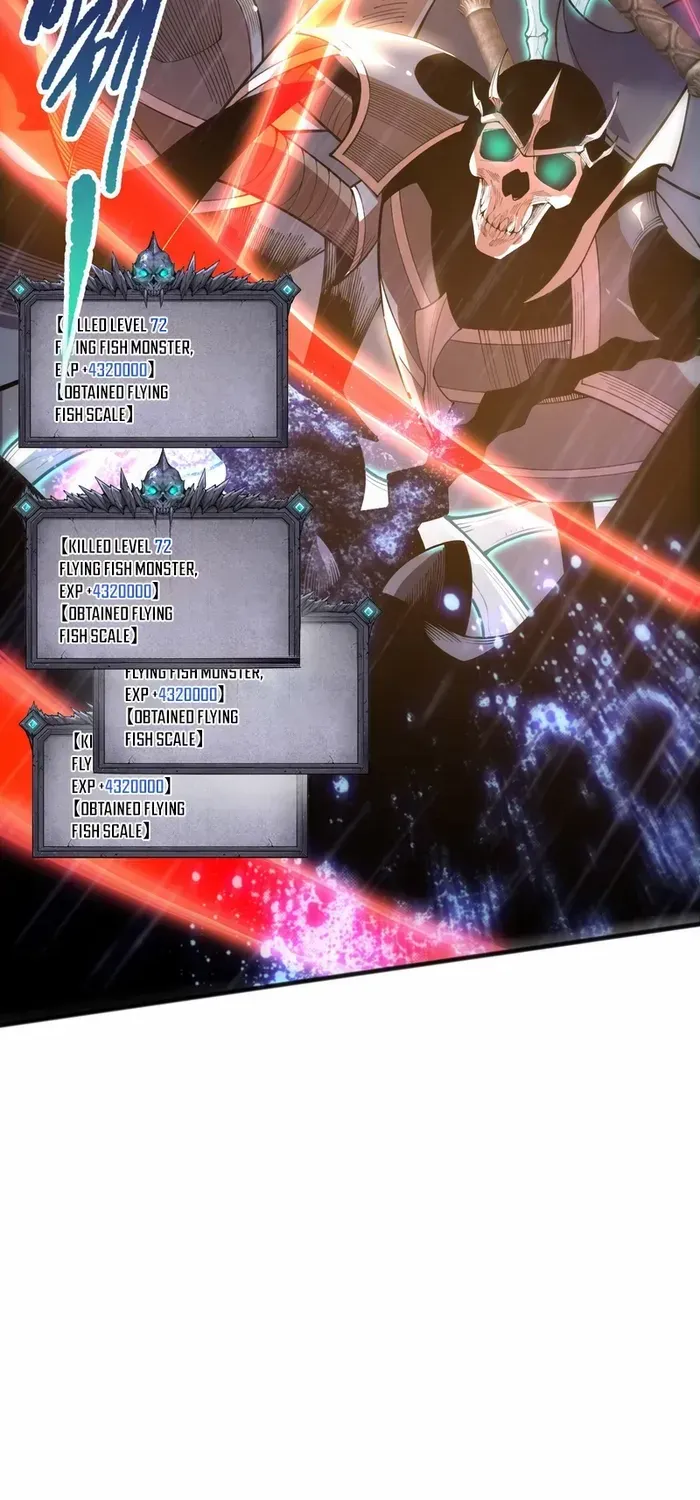 Read Disastrous Necromancer chapter 216 image 21 on Lezhin