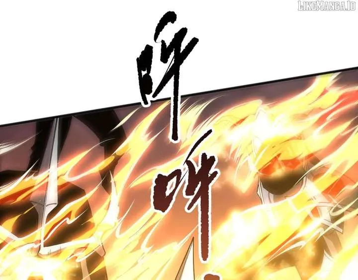 Read Disastrous Necromancer chapter 217 image 102 on Lezhin
