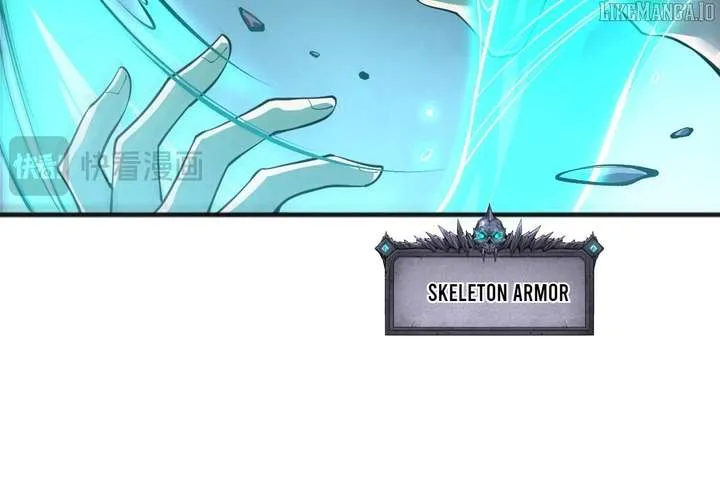 Read Disastrous Necromancer chapter 217 image 105 on Lezhin
