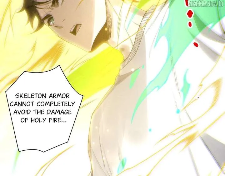 Read Disastrous Necromancer chapter 217 image 113 on Lezhin