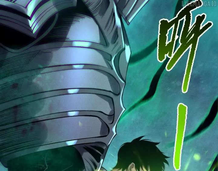 Read Disastrous Necromancer chapter 217 image 122 on Lezhin