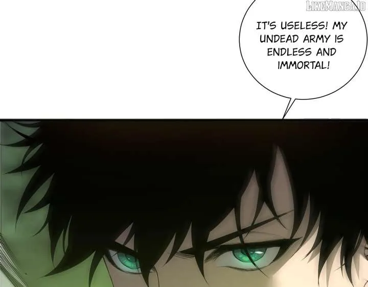 Read Disastrous Necromancer chapter 217 image 144 on Lezhin